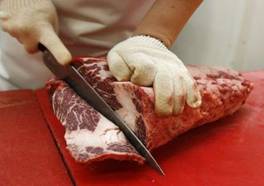 L'excès de viande rouge nocif pour la santé et pour la planète